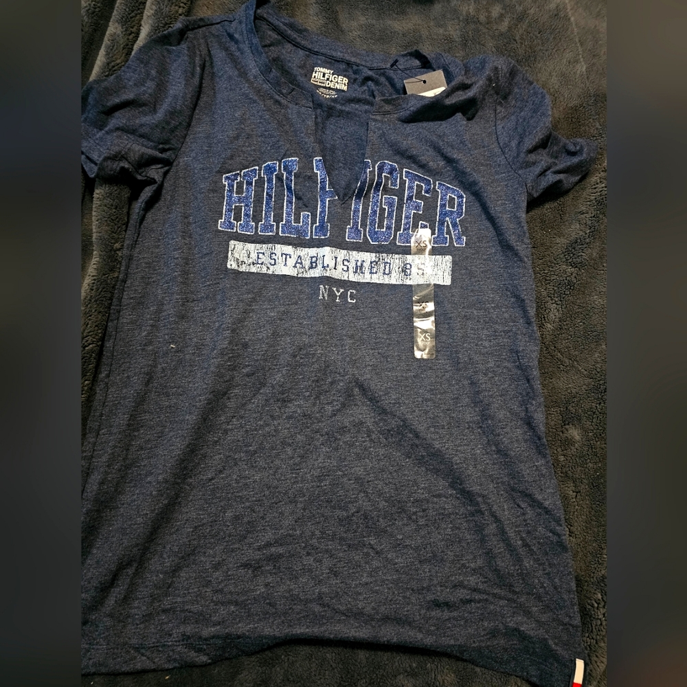 Tommy Hilfiger t-shirt